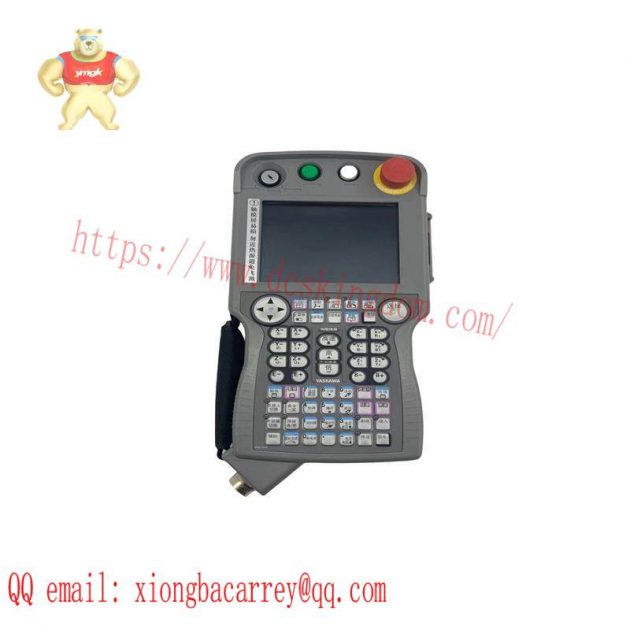 YASKAWA JAPMC-MC2300 Industrial Control Module