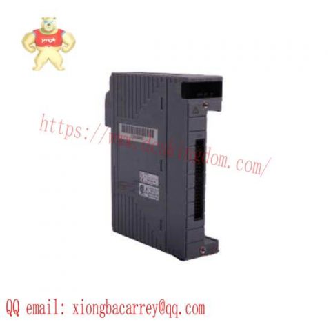YOKOGAWA F3SP28-0S Industrial Power Supply Module, Reliable and Efficient Energy Delivery