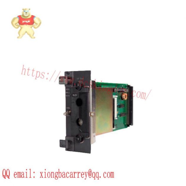 Yokogawa AAT145-S50 TC/RTD Input Module, 16-channel Isolated Input