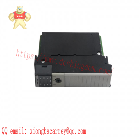 Allen Bradley 1746-IB8 SLC 500 Digital DC Input Module