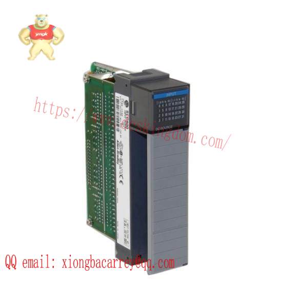 1746-iv32_1746iv32.jpg Allen-Bradley 1746-IV32 DC Input Module, Industrial Automation Solutions