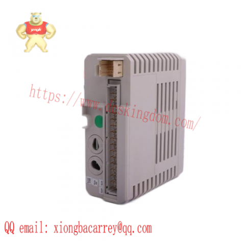 ABB 3HAC027275-003 Industrial Control Module, High Performance & Reliable