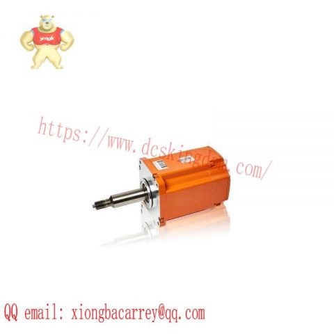 ABB LV-PSTLV1SFA899020R7000 Industrial Control Module