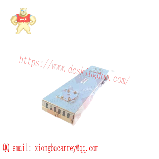 abb_64535943_aima-01c_i_o_module_adapter.png ABB AIMA-01C Frequency Converter Spare Part, Industrial Control Module