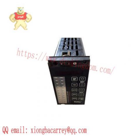 ABB REX521GHHGSH50G Control Module for Industrial Automation