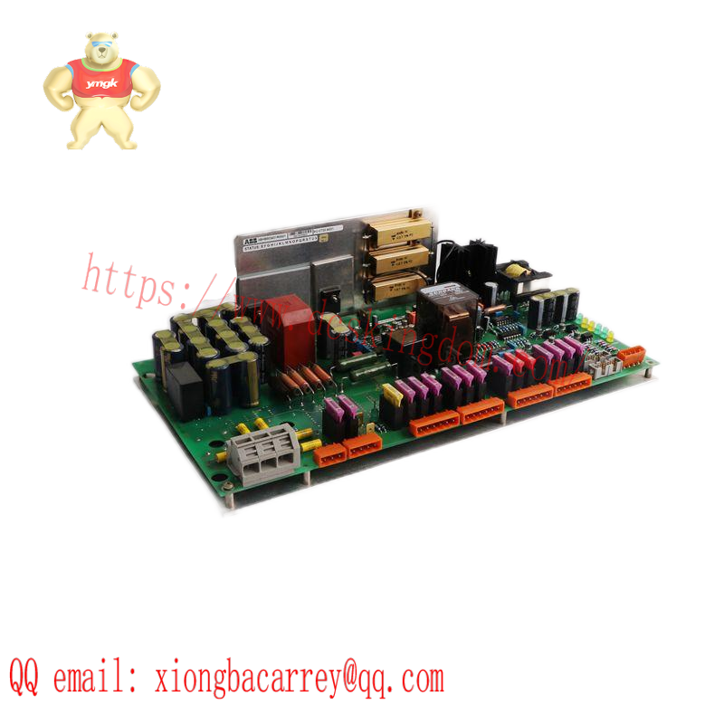 abb_di562_power_supply_module.png ABB 3HAC035278-001 Industrial Control Module