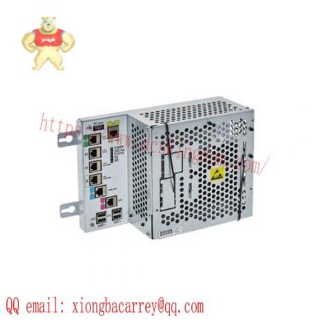 ABB 3HAC8278-1 Industrial Control Module for Automation Systems