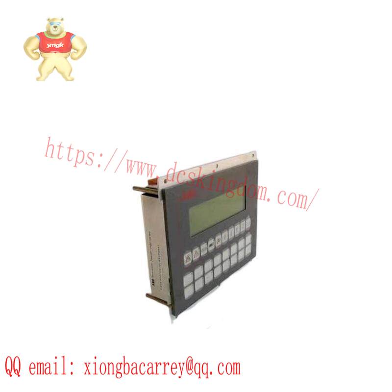 abb_hiee200130r0002_afc094ae02_af_c094_ae02_arcnet_control_panel.jpg ABB 3HAC035278-001 Industrial Control Module