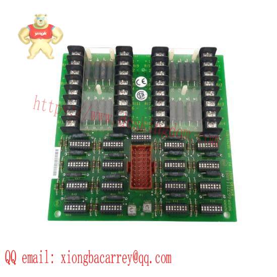 abb_ntai05_analog_input_termination_unit.jpg ABB NTAI05 General Control Module, Compact Industrial Automation Solution