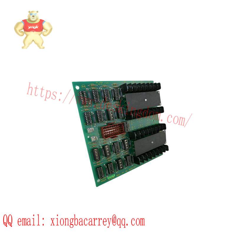 abb_ntai05_termination_unit.jpg ABB NTAI05 General Control Module, Compact Industrial Automation Solution