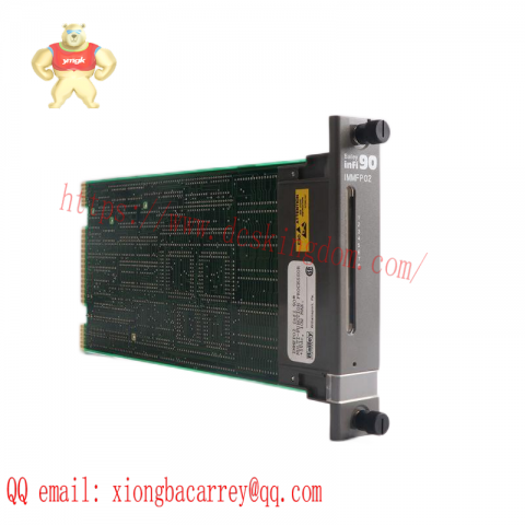 ABB NTAI05 General Control Module, Compact Industrial Automation Solution