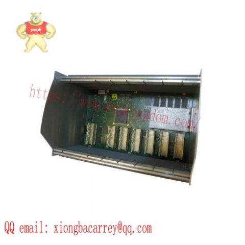 ABB PM802F Base Unit for AC 800F Controllers