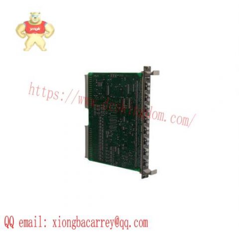 ABB PP A425 B01 3EHE300694R0001 - High-Efficiency Power Supply Module