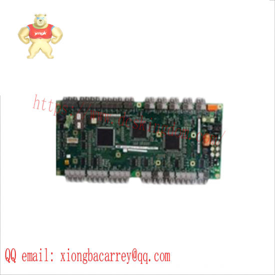 abb_ufc718ae101_hiee300936r0101_main_circuit_interface_board.png ABB UFC718AE101 HIEE300936R0101 Main Circuit Interface Board: Control Panel Solution for Industrial Automation