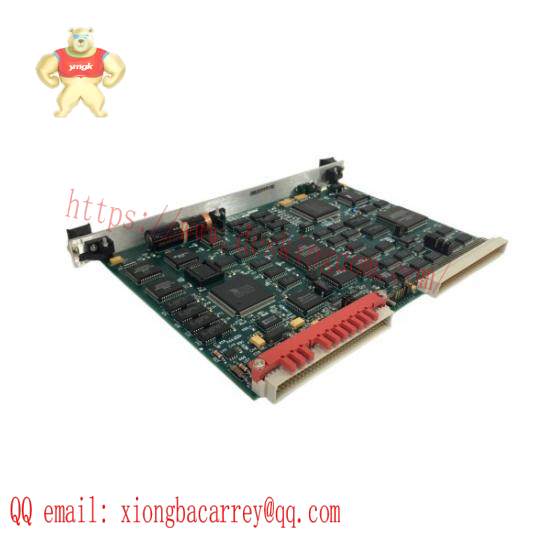 amat_0190-76050_material_video_controller.jpg Amat 853-111462-031 Industrial Control Module, High Precision and Reliable Performance