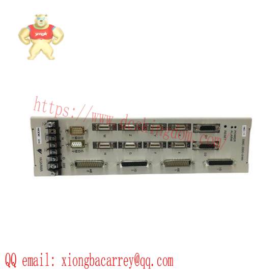 amat_smc2000-8dm_motion_controller_1.jpg Amat MTL838B Industrial Control Module - High Performance and Reliability