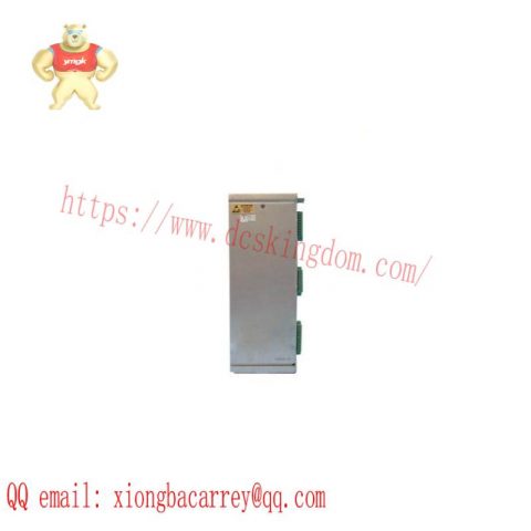 BENTLY NEVADA 12822901 Proximity Seismic Input Output Module