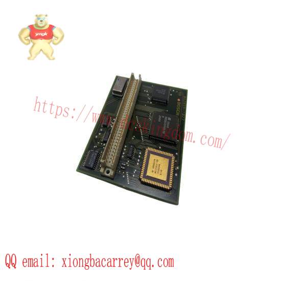 bosch_062860-105401_062859-1057.jpg REXROTH VT5005S11 Servo System Component