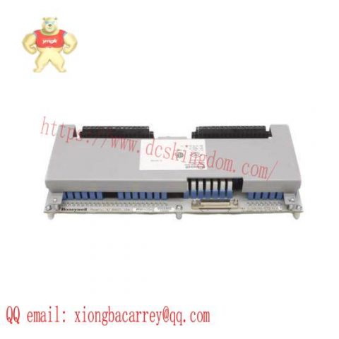 Honeywell 51308380-175 CC-SDOR01 Digital Output Relay