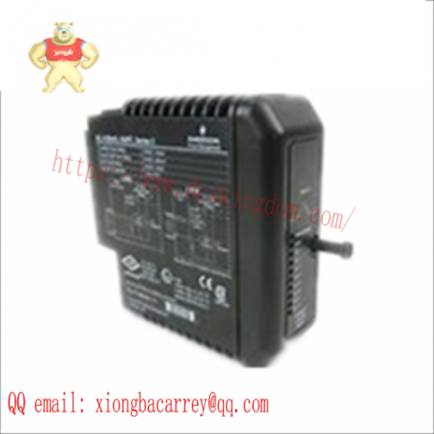 Emerson IC754VSB06MTDQP 6" Basic View Basic Mono Touch DC