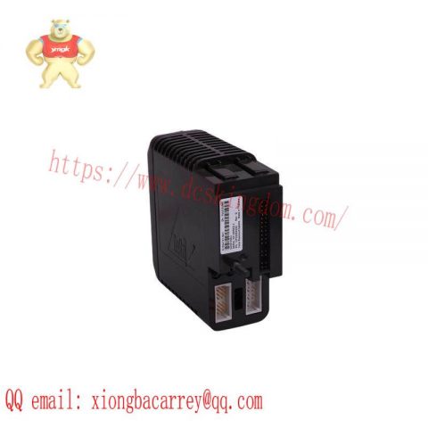 Emerson IMC-306X-X-D-MODRR Whedco Motion Control IMC-D Series, Special Order MOD=INTERCONNECT