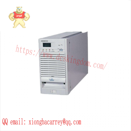 emerson_se3008_12p6383x032-1.png EMERSON SE3008 12P6383X032 - High-Performance Industrial Control Module