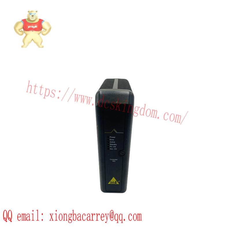 emerson_se3008_12p6383x032_1.jpg EMERSON SE3008 12P6383X032 - High-Performance Industrial Control Module