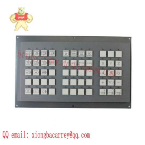 Triconex A02B-0236-C231 Industrial Control Module