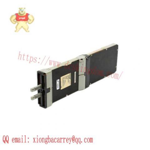 Foxboro A4H124-4FX Control Module