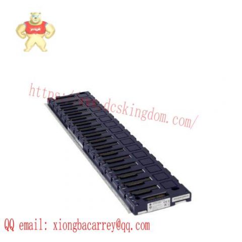GE IC200UEX215 28 Point Expansion Module