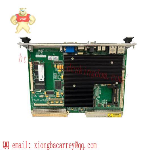 ge_fanuc_vmic_vmivme-7750_pentium_iii_processor.jpg GE VMIVME-7750 350-027750-834D VME Bus Module
