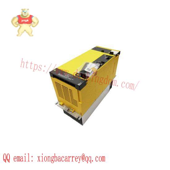 general_electric_fanuc_a06b-6200-h037_power_supply_module.jpg GE PME-STUDENT Control Module, Precision and Reliability in Industrial Automation