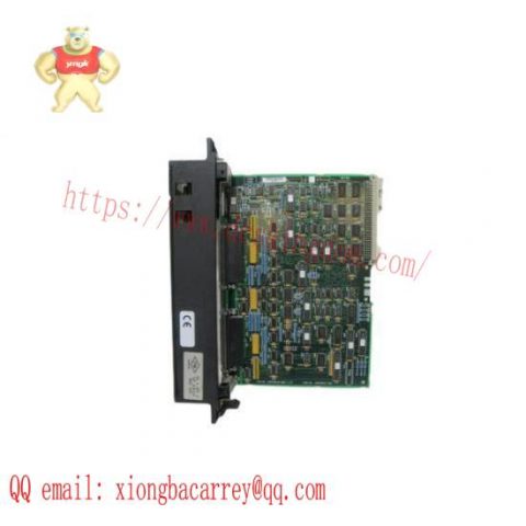 GE IC697BEM713GD Industrial Bus Transmitter Expansion Board