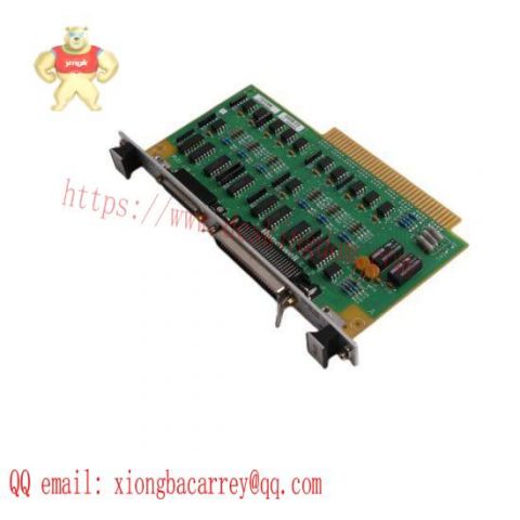 GE 460K78.01 Automation Module, High-Quality Industrial Control