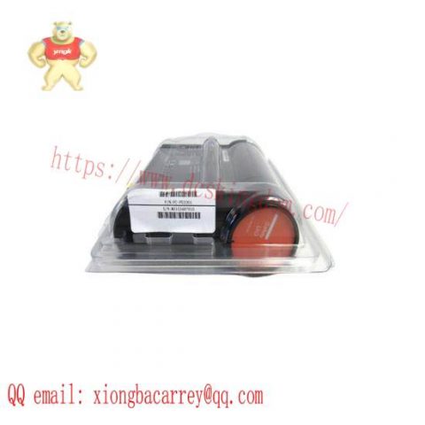 Honeywell 51196483-100 Industrial Control Module, Designed for Automation Systems