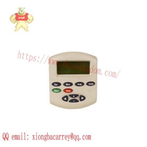 Indramat SKM-3S-94V0 Servo Drive Module - Industrial Automation