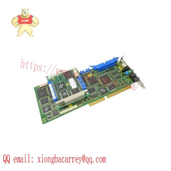 indramat_skm-3s-94v0_1.jpg Indramat SKM-3S-94V0 Servo Drive Module - Industrial Automation