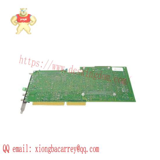 indramat_skm-3s-94v0_2.jpg Indramat SKM-3S-94V0 Servo Drive Module - Industrial Automation