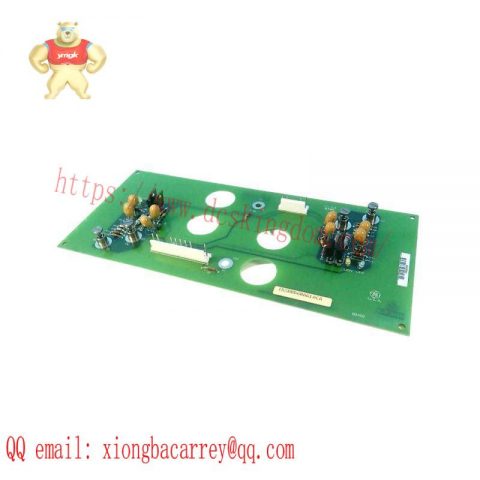 ABB Circuit Card 3BHE006373R0101: Advanced Industrial Control Module