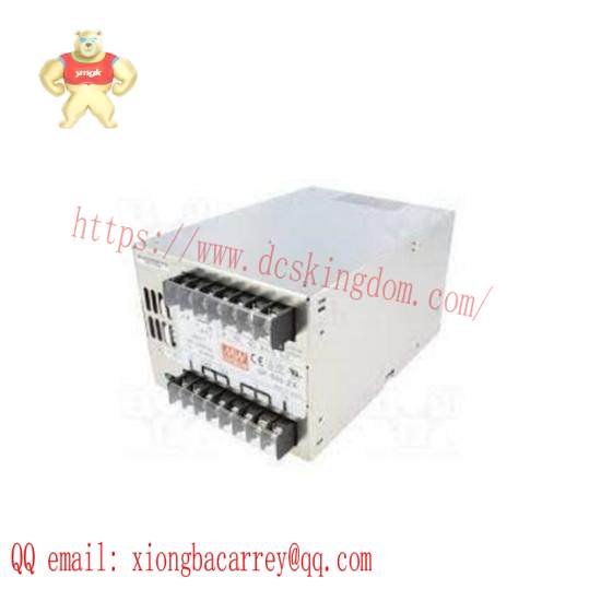 meanwell_sp-500-24_short_delivery_time.jpg Meanwell SP-500-24: Quick Delivery Time Power Supply Module
