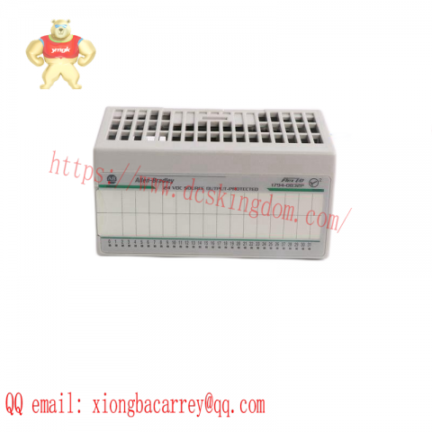 Prosoft MVI69E-MBTCP Communication Module - Extended ASCII