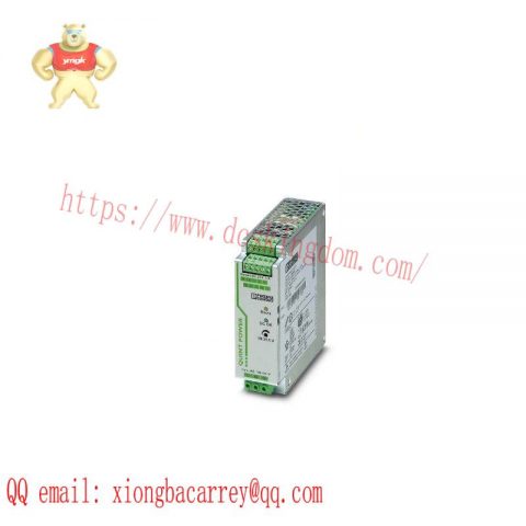 Phoenix IB IL 24 DO 32/HD-PAC - High-Density Digital Output Module