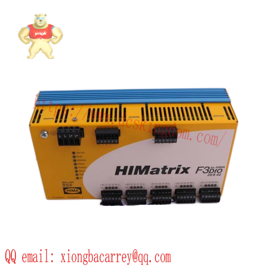 phoenix_uk2_5b_feed-through_terminal_block.png ENI OEM-12B3-02 High Precision Industrial Controller Module