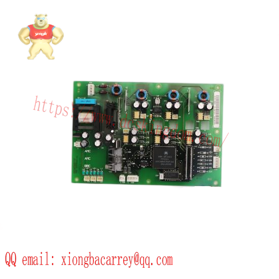 reliance_45c1a_automax-1.png Doosan DVSC-TT-14C-09 Industrial Control Module