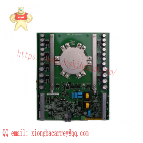 Reliance Electric 45C66A AutoMax Modular PLC, Advanced Control Solutions