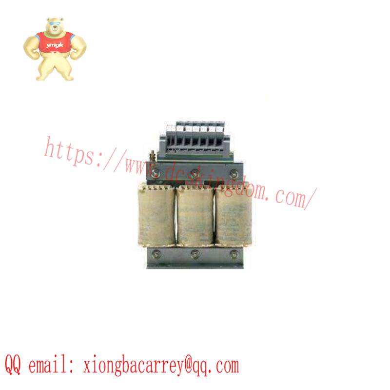 rexroth_hnl01_1e-0200-n0125-a-480-nnnn_indramat_choke.jpeg Rexroth R911190100 - High-Performance Hydraulic Valve Assembly