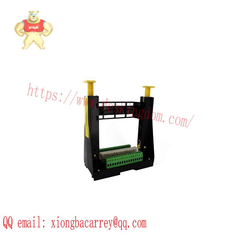 rexroth_vt3002-2x_32d_industrial_drive_control_systems.jpg Rexroth R911190100 - High-Performance Hydraulic Valve Assembly