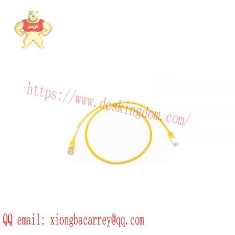 ROSS 400C79 Industrial Control Module