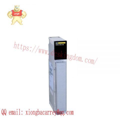 Schneider 140CPS21400 Modicon Quantum 10A 24V Power Supply