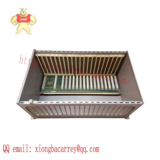 siemens_505-6516_16-slot_rack.jpg SIEMENS 6FX2001-3JC04-1DA0 Industrial Automation Module